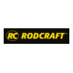 Rangierwagenheber RH 216 Trgf.2,5 t Hub 425mm Bau-H.75mm End-H.500mm RODCRAFT