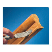 Râpe pour charpentier PFERD - 3556 250 H2-3