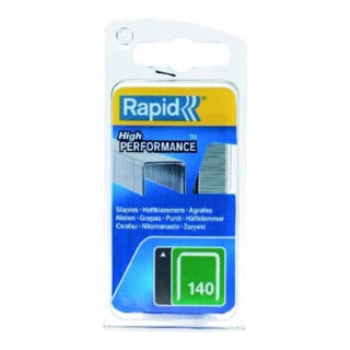 Rapid Agrafes 140/14