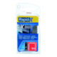 Rapid Agrafes 53/8 m-1