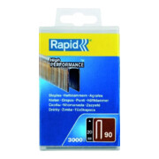 Rapid Agrafes 90/20