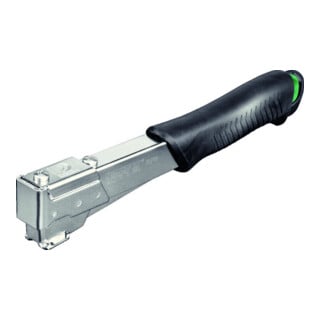 Rapid Agrafeuse à marteau R 311 ergo Box R 311 ergonomique