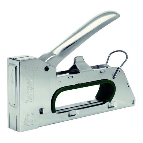 Rapid Agrafeuse manuelle R14, Sch