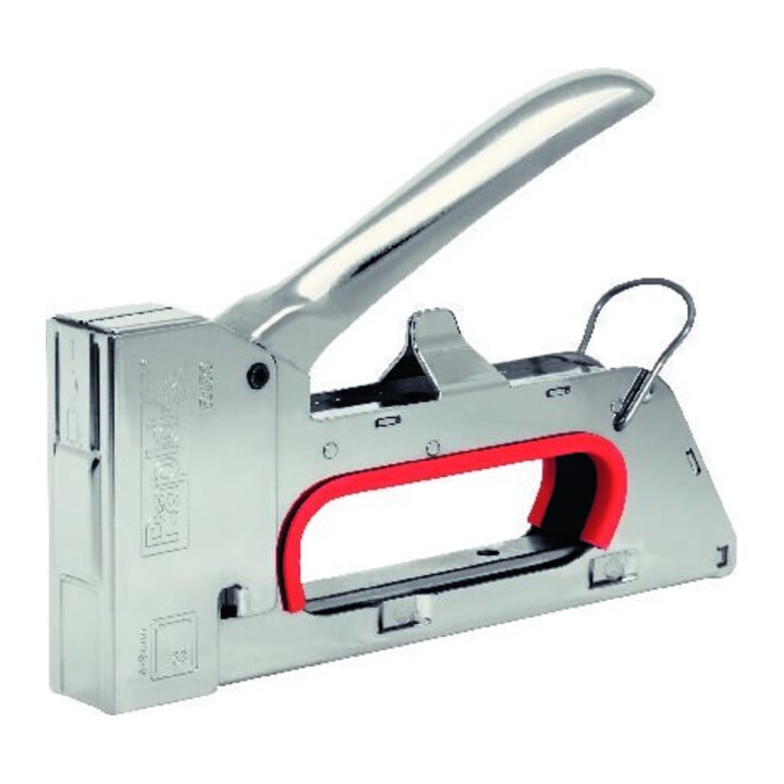 Rapid Agrafeuse manuelle R153 ergonomique blister