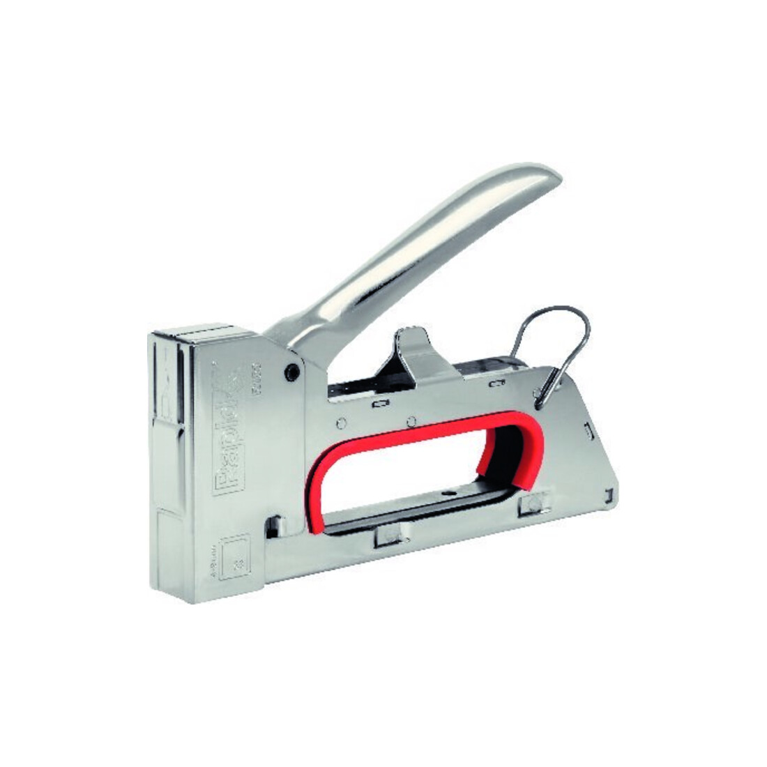 Rapid Agrafeuse manuelle R153 ergonomique blister