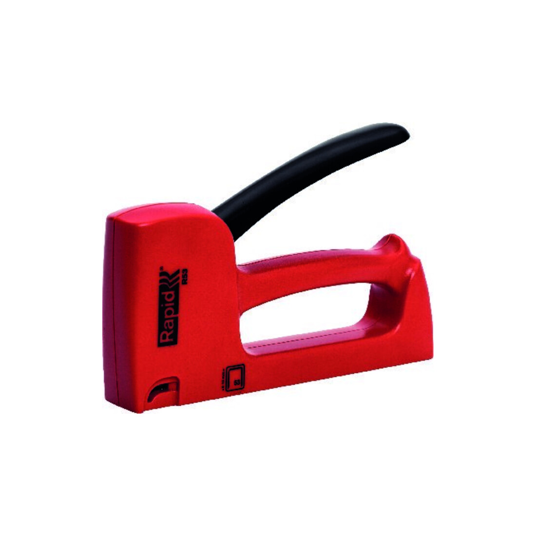 Rapid Agrafeuse manuelle R53 ergonomique blister