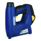 Rapid Agrafeuse sans fil BTX140 avec mallette-1