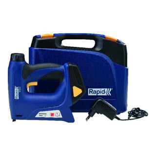 Rapid Akkutacker BTX530