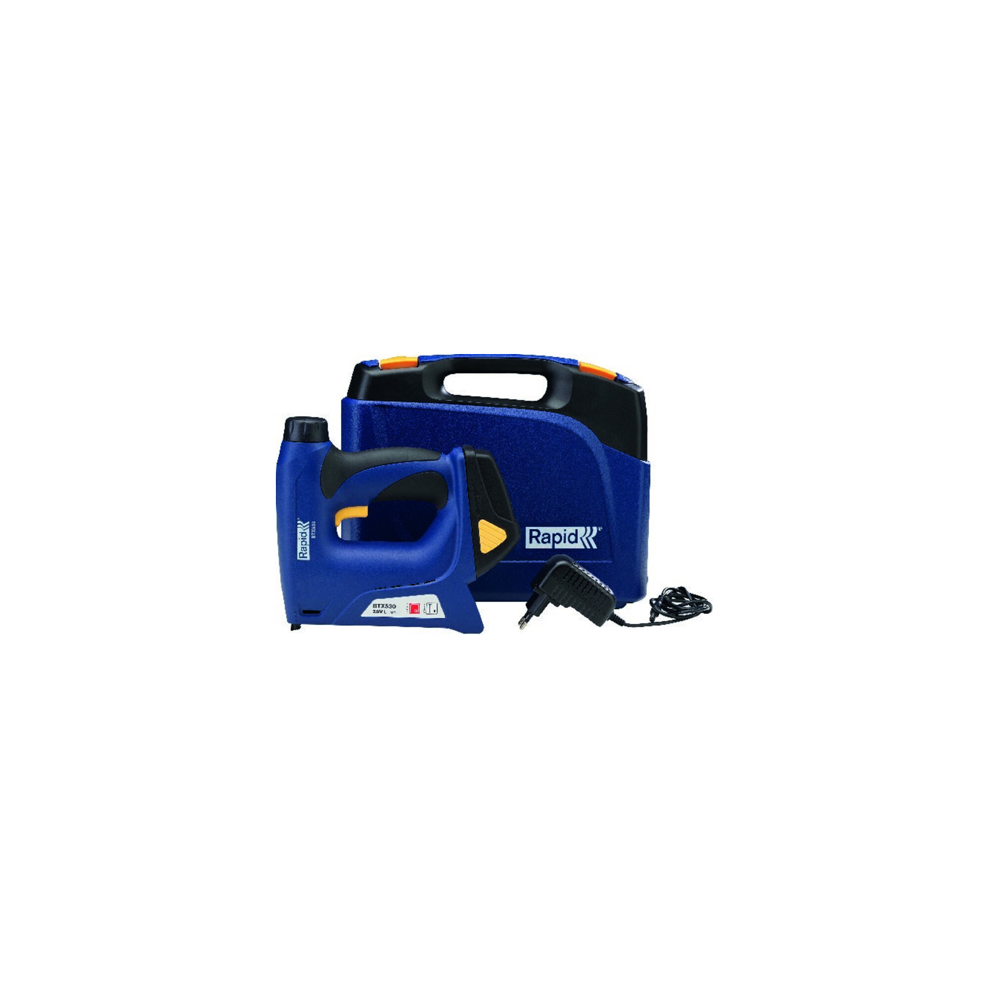Rapid Akkutacker BTX530