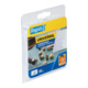 Rapid Bâton de colle 125g 7mm pour EG106 Isaberg-1