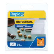 Rapid Bâton de colle 125g 7mm pour EG106 Isaberg-2