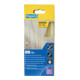Rapid bâtons de colle bois, diamètre 12 x 190 mm, boîte de 48 pièces-1