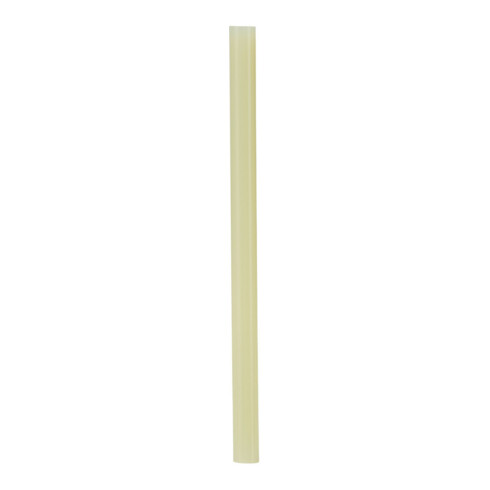 Rapid Bâtons de colle pour textile et cuir, diamètre 12 x 190 mm, boîte de 48 pcs