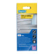 Rapid Bâtons de colle PVC/Câble, diamètre 12 x 190 mm, 48 pcs carton-1