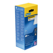 Rapid Bâtons de colle universels blancs, diamètre 12 x 190 mm, 48 pcs carton-2