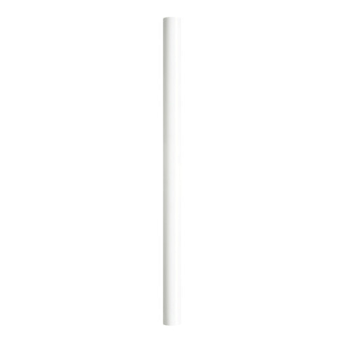 Rapid Bâtons de colle universels blancs, diamètre 12 x 190 mm, 48 pcs carton