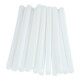 Rapid Bâtons de colle universels blancs, diamètre 12 x 190 mm, 48 pcs carton-5