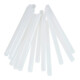 Rapid Bâtons de colle universels transparents 250g Isaberg-5