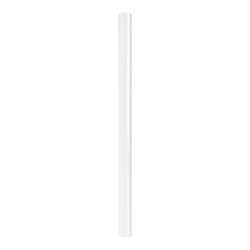 Rapid Bâtons de colle universels transparents, Ø 12 x 190 mm, 48 pcs carton
