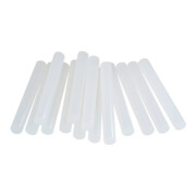 Rapid Bâtons de colle universels transparents, diamètre 12 x 94 mm, 14 pcs blister-5