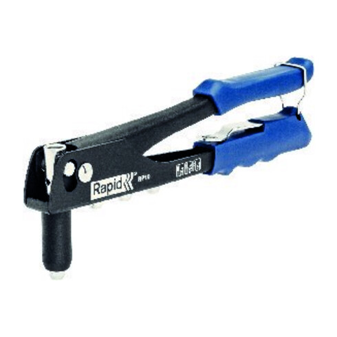 Rapid Blindnietzange RP10 Set + 100 Niete Blister