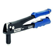 Rapid Blindnietzange RP10 Set + 100 Niete Blister