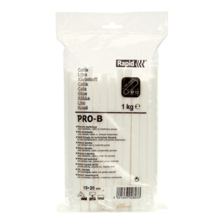 Rapid Colle en bâton PRO-B 1000g Isaberg