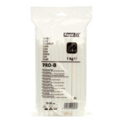 Rapid Colle en bâton PRO-B 1000g Isaberg