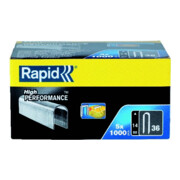 Rapid Colliers de câble 36/14