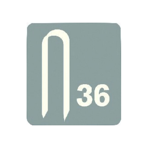 Rapid Colliers de câble 36/14