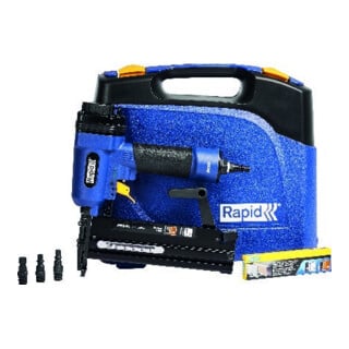 Rapid Drucklufttacker PBS