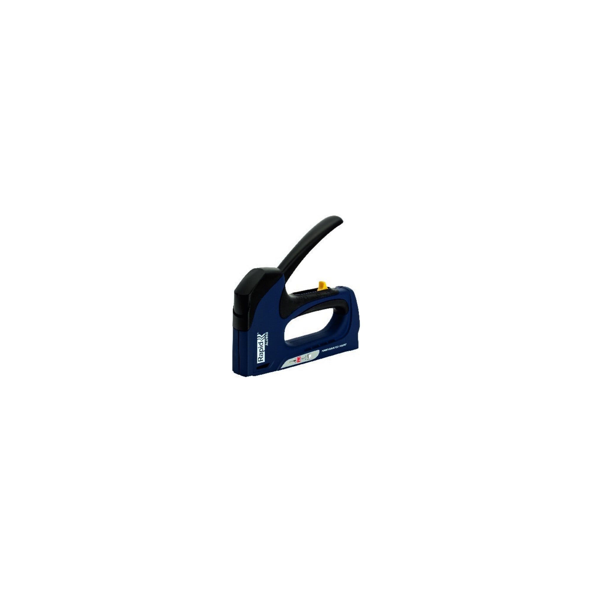 Rapid Handtacker Alu 953