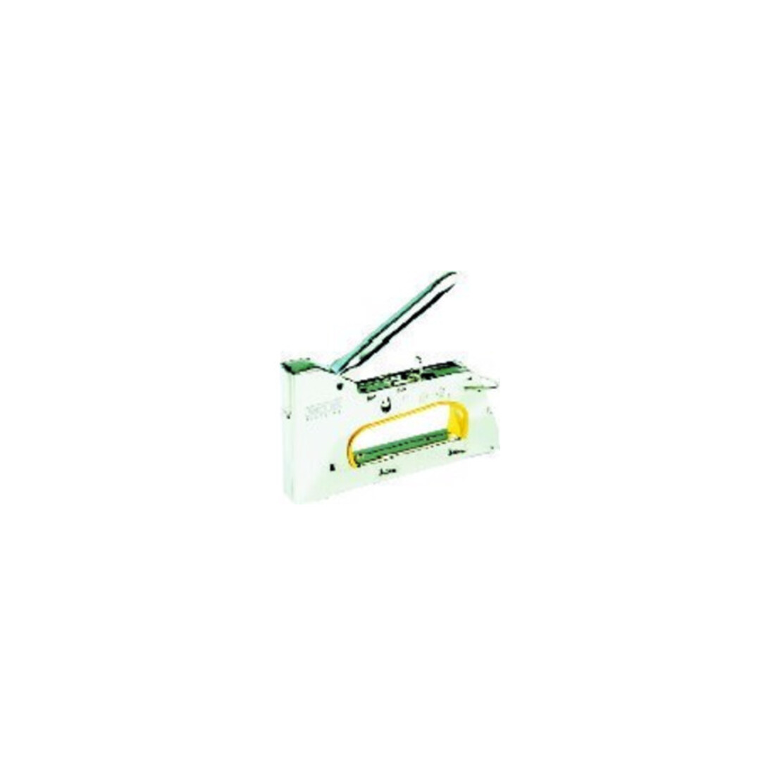 Rapid Handtacker L 003 33 Ergonomic Isaberg R 33 ergonomic