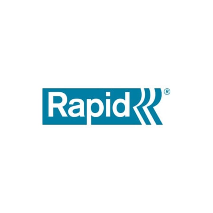 Rapid Handtacker L 003 33 Ergonomic Isaberg R 33 ergonomic