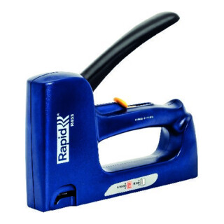 Rapid Handtacker L 003 453 Ergonomic Isaberg R 453 ergonomic
