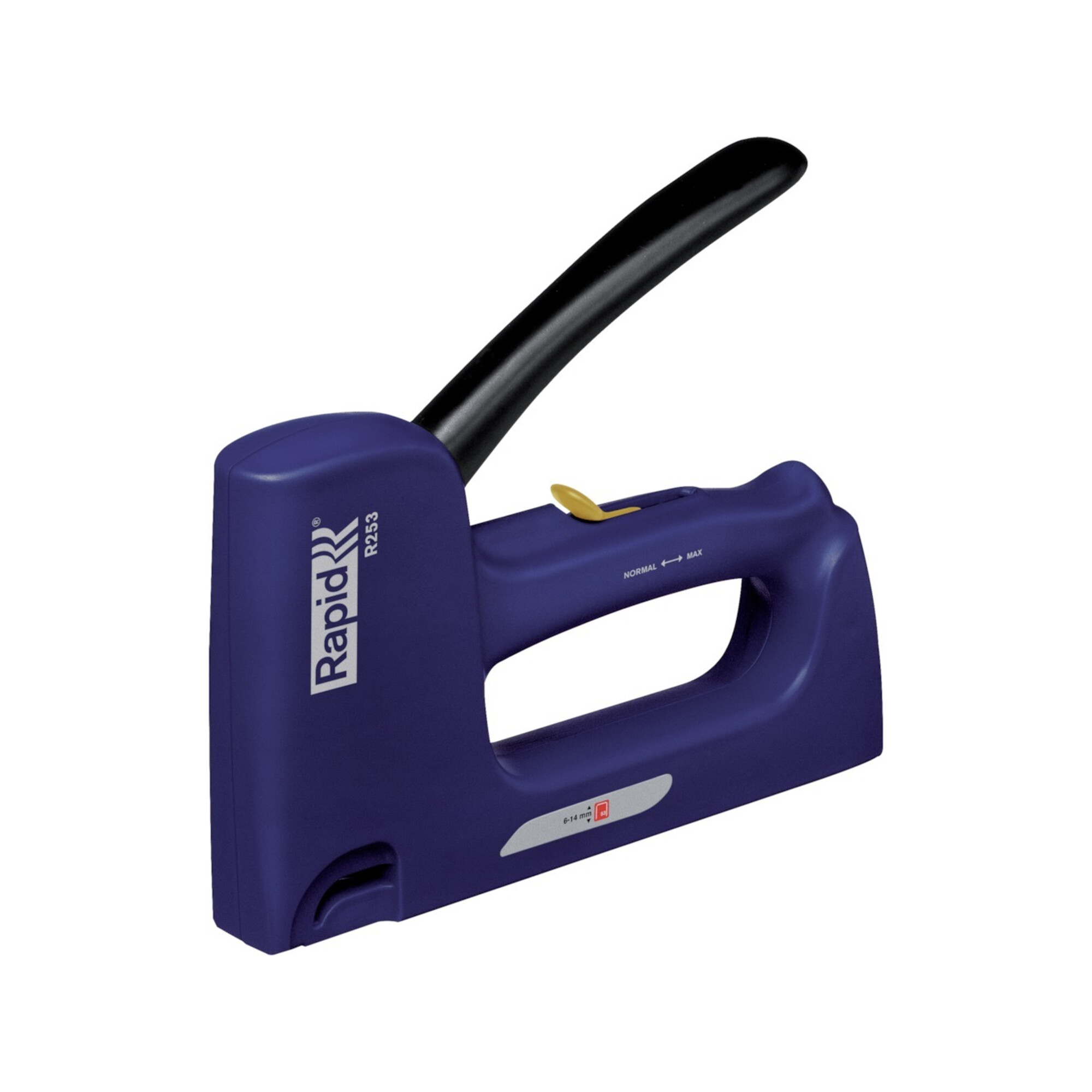 Rapid Handtacker L 003 R253 Ergo Isaberg R 253 ergonomic