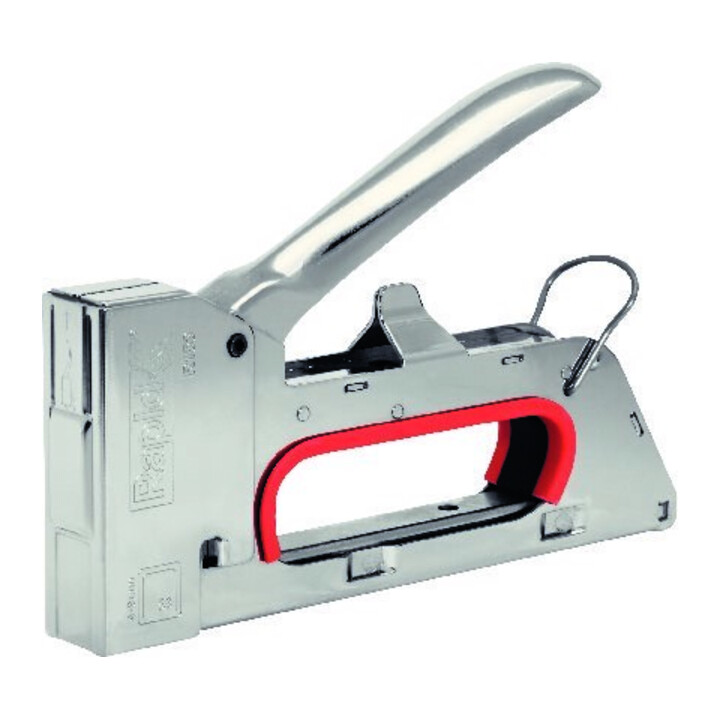 Rapid Handtacker R153 Ergonomic Blister