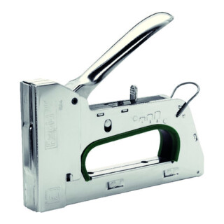 Rapid Handtacker R34Ergo Isaberg