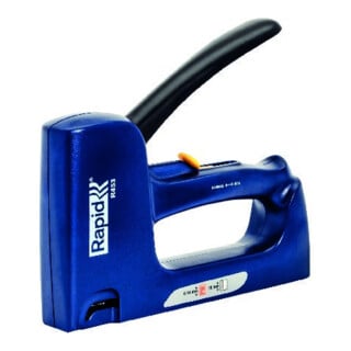 Rapid Handtacker R453 Ergonomic Blister