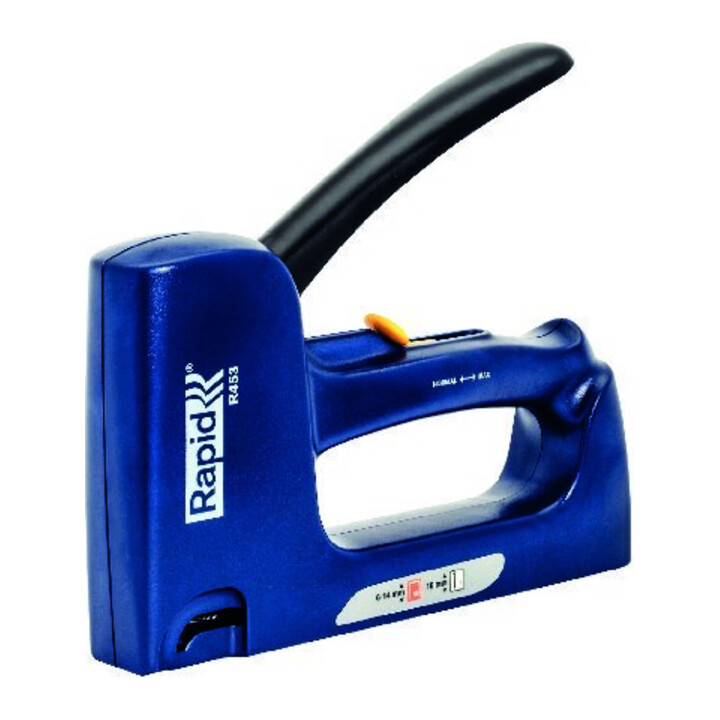 Rapid Handtacker R453 Ergonomic Blister