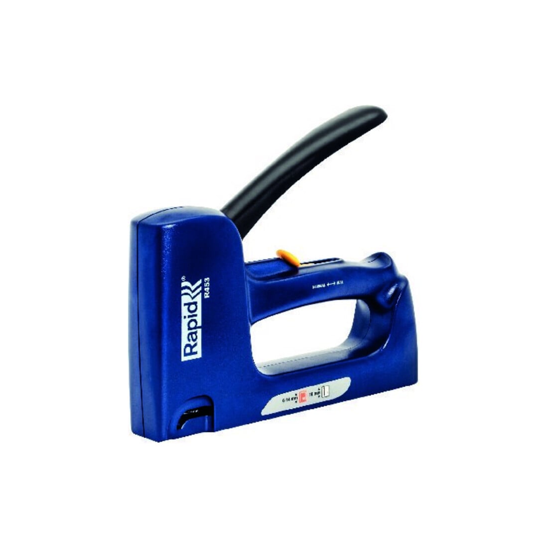 Rapid Handtacker R453 Ergonomic Blister