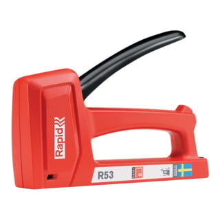 Rapid Handtacker R53 Rapid