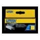 Rapid Heftklammer 13/04mm stahl a 2500 Box Typ 13-2