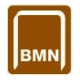 Rapid Heftklammer BMN/14mm stahl a 1080 N.Blister Typ BMN-3