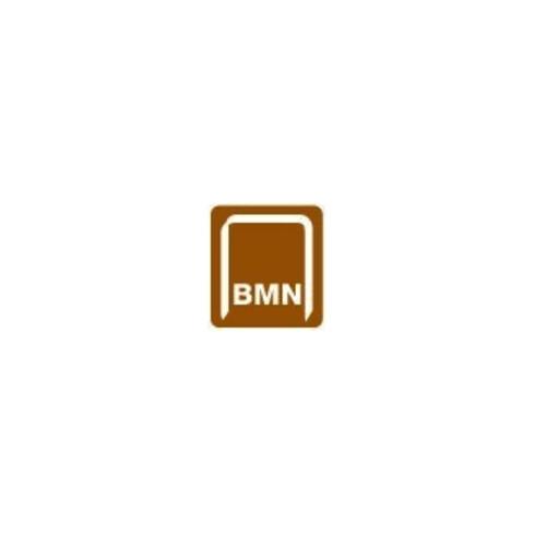 Rapid Heftklammer BMN/14mm stahl a 1080 N.Blister Typ BMN