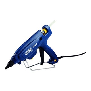 Rapid Heissklebepistole PRO EG 340 Schachtel