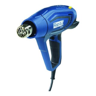 Rapid Heissluftgebläse R2000 Box