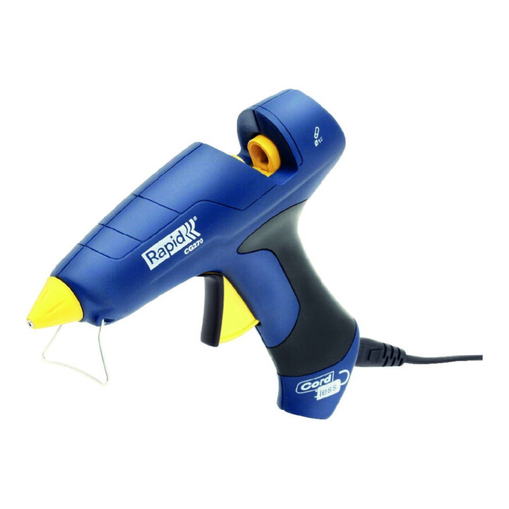Rapid Klebepistole CG270 Blister