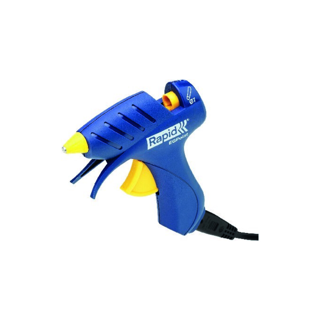 Rapid Klebepistole EG Point Blister