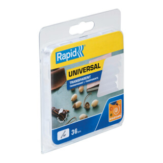 Rapid Klebestick nur für EG106 125g 7mm Isaberg